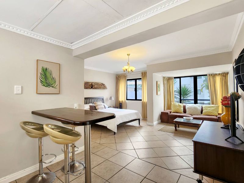 Charming Studio Apartment in Planet Africa - Photo 2