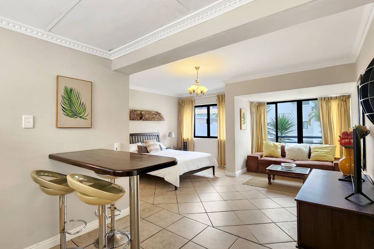 Charming Studio Apartment in Planet Africa - Photo 2