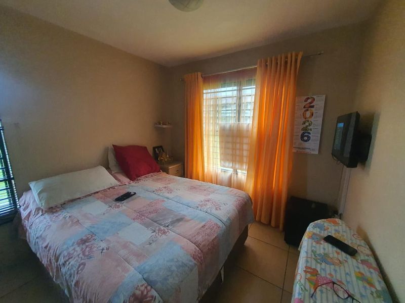 First Time Home Buyer's Townhouse - Photo 4