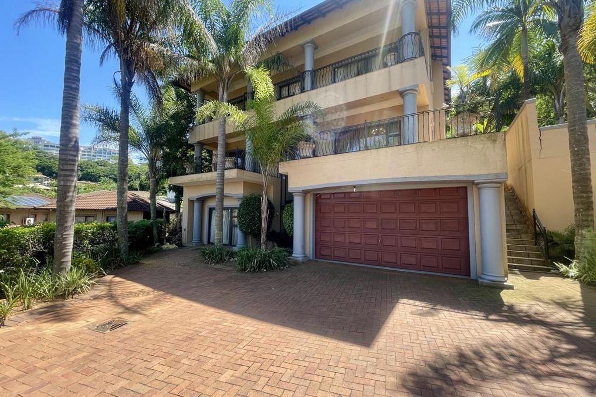 Hendra - Fully Furnished Executive Home To Let in The Gardens Estate - Photo 2