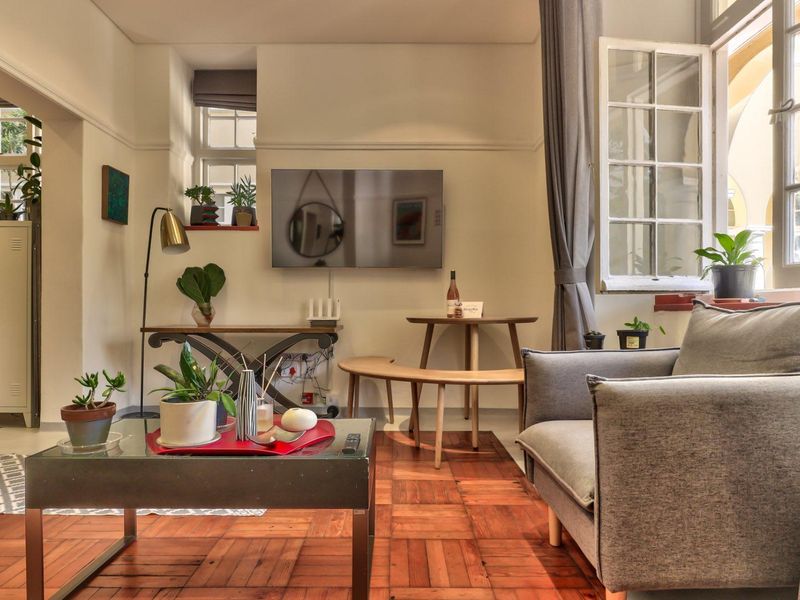 Fully furnished ground floor garden view apartment for long term let - Photo 6