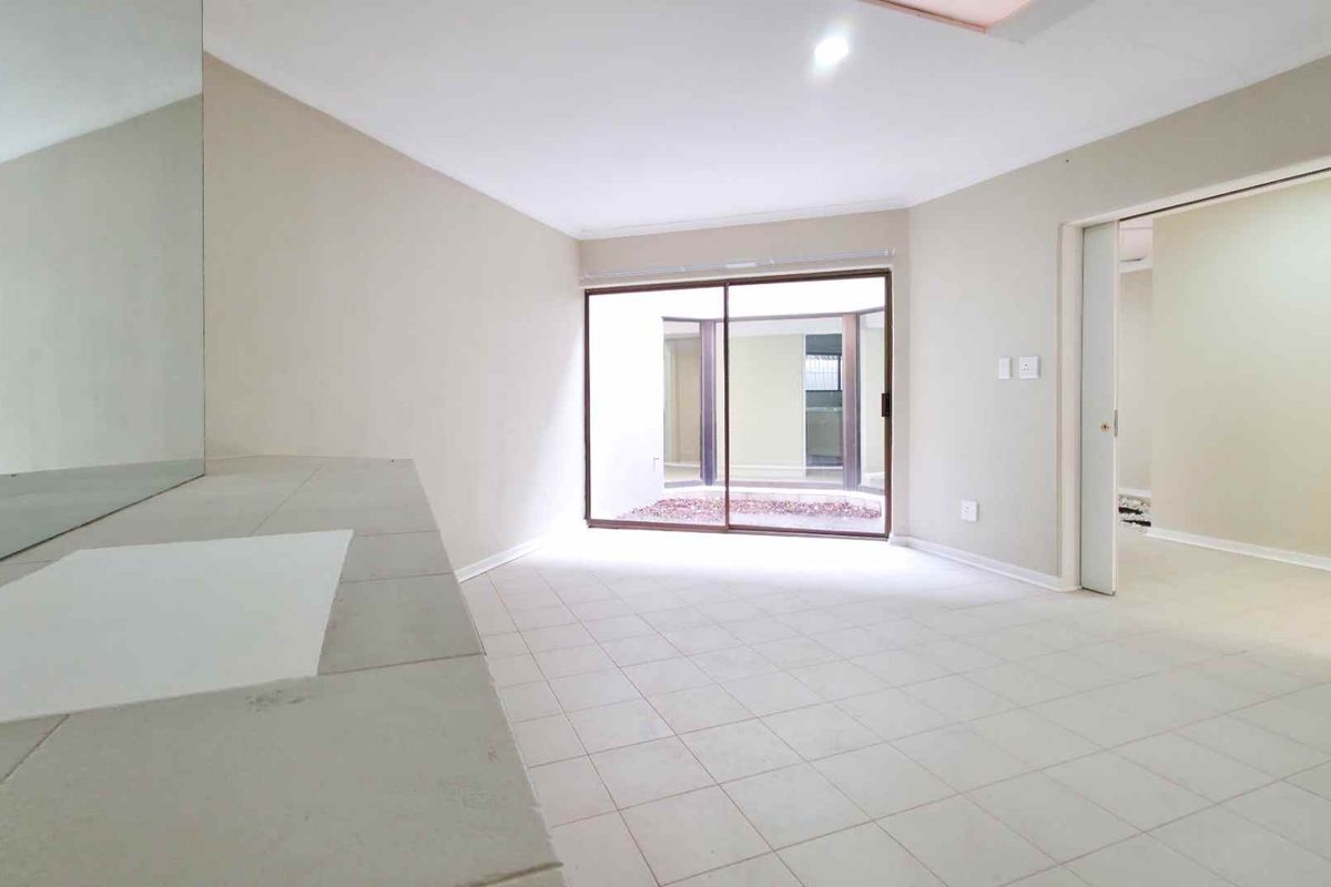 EXCEPTIONAL SANDTON LIVING – NEWLY UPGRADED SIMPLEX CLUSTER WITH GARDEN - Photo 4