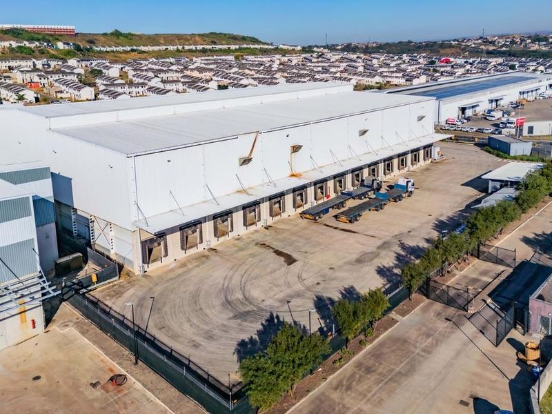Hendra - Temperature-Controlled Logistics Facility For Sale – Cornubia Precinct - Photo 3