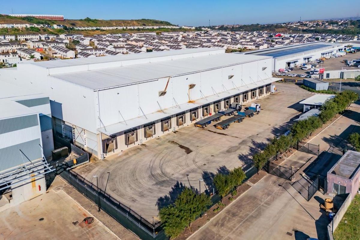 Hendra - Temperature-Controlled Logistics Facility For Sale – Cornubia Precinct - Photo 3