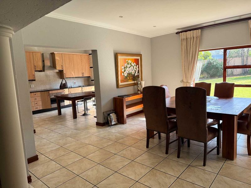 4 BEDROOM CLUSTER TO RENT IN CRAIGAVON - Photo 6