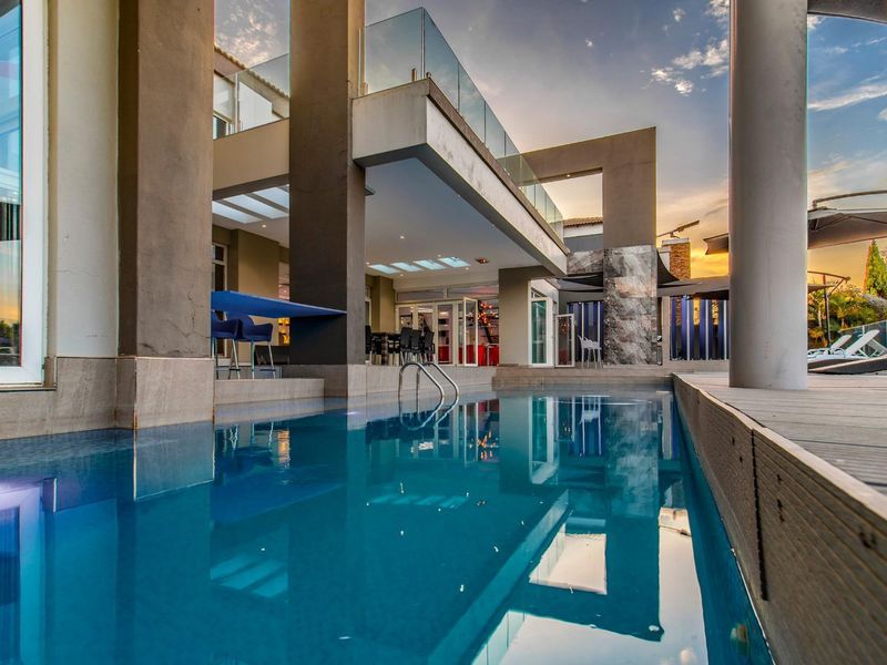 The Art House In Blue Valley Golf Estate - Photo 10