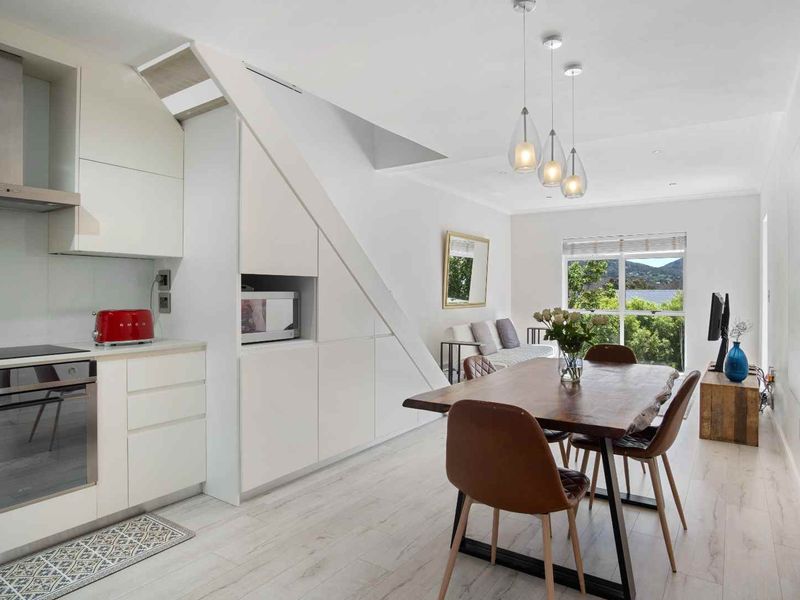 Modern Duplex apartment in Secure Hout Bay Estate - Photo 3