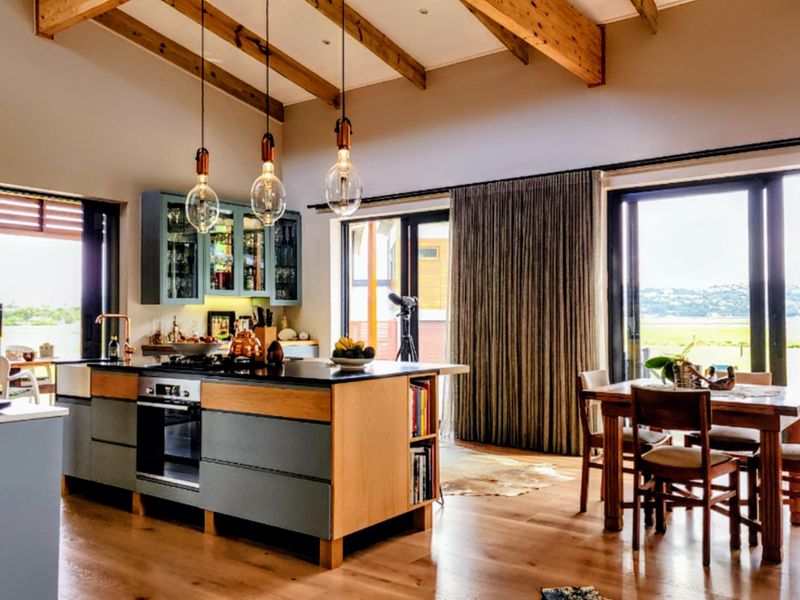 Serene, Safe and Tranquil Lagoon Living in an Exclusive Eco Estate - Photo 9