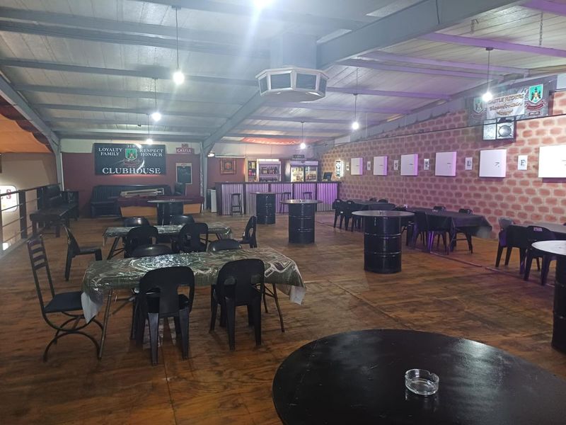 BUSINESS INCLUDE BAR AND RESTAURANT AND SLOT MACHINES.ENDLESS POTENTIAL. REED BELOW. - Photo 10