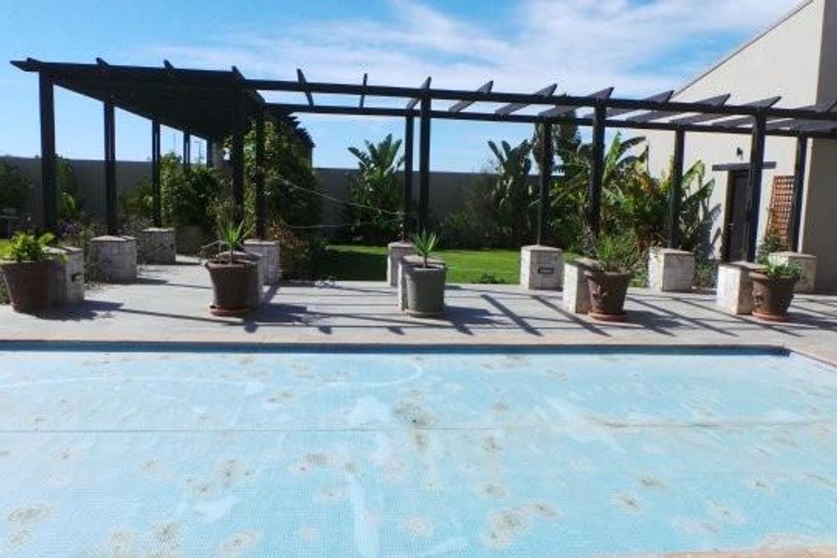 House in Meersig To Let - Photo 3