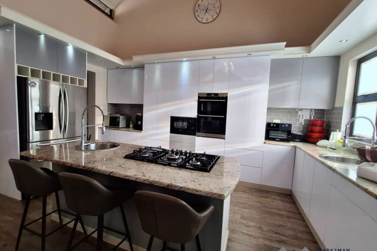 Perfect Family Home at Omeya Golf Estate - Photo 3