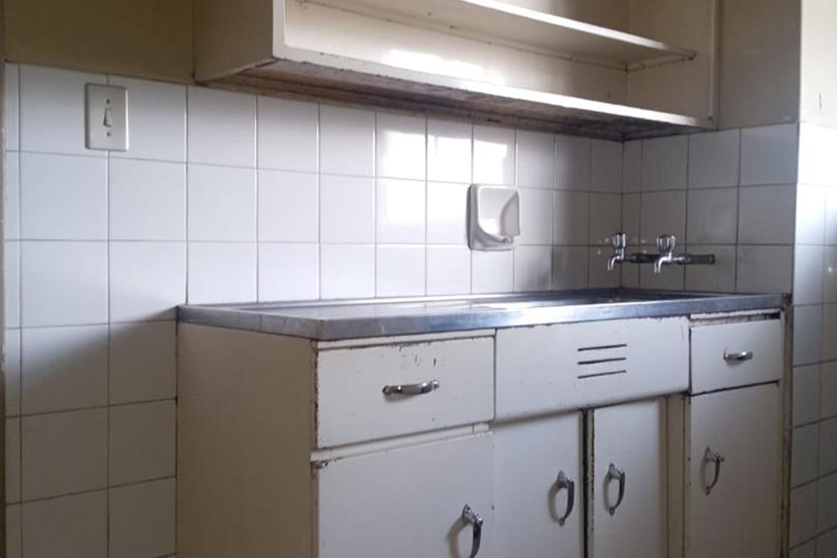 1.5 BEDROOM FLAT TO RENT IN SUNNYSIDE - Photo 5