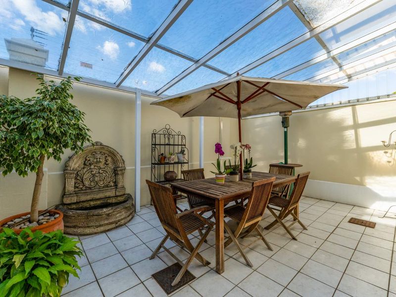 Elegant Family Living in an Exclusive Security Estate - Photo 2