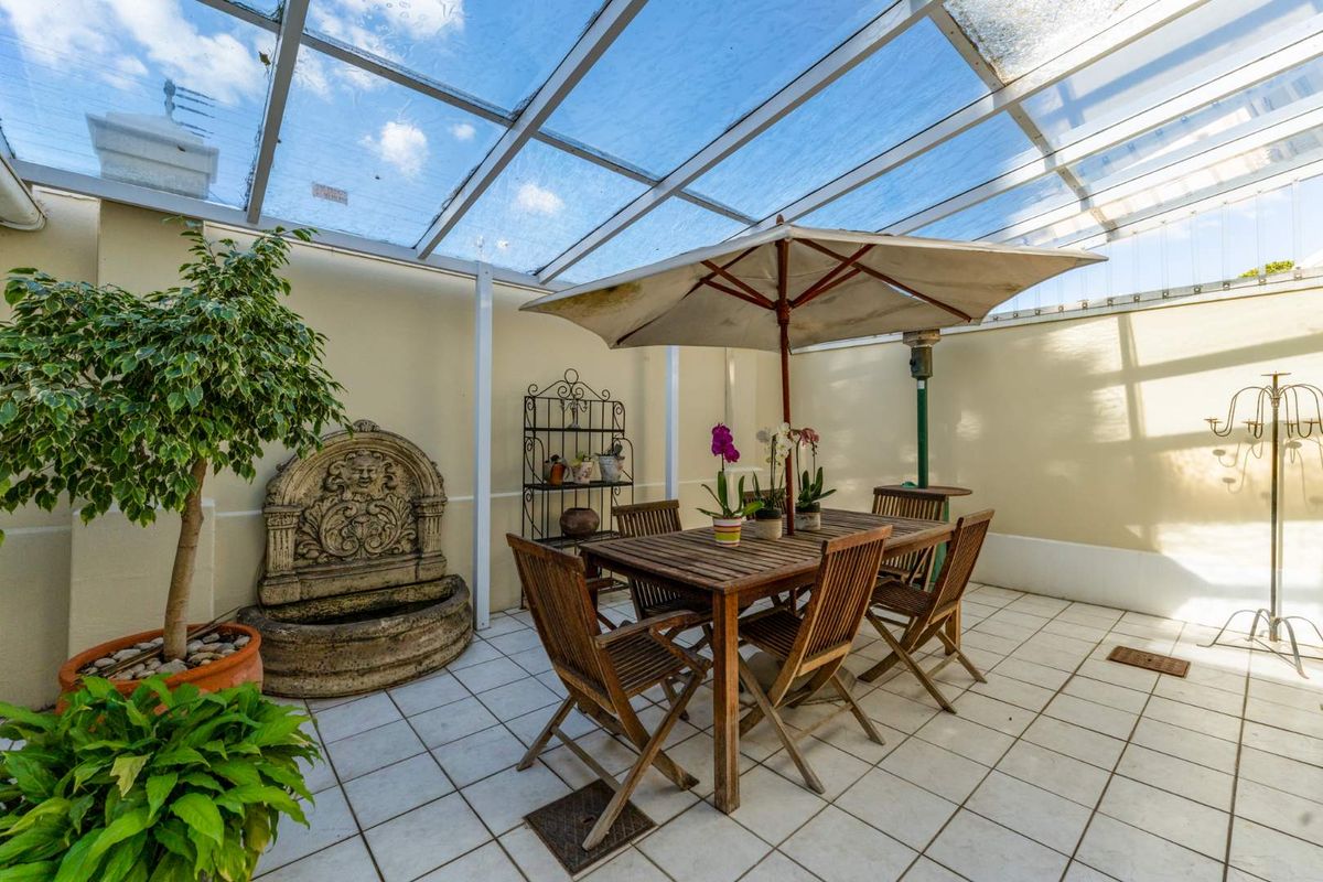 Elegant Family Living in an Exclusive Security Estate - Photo 2