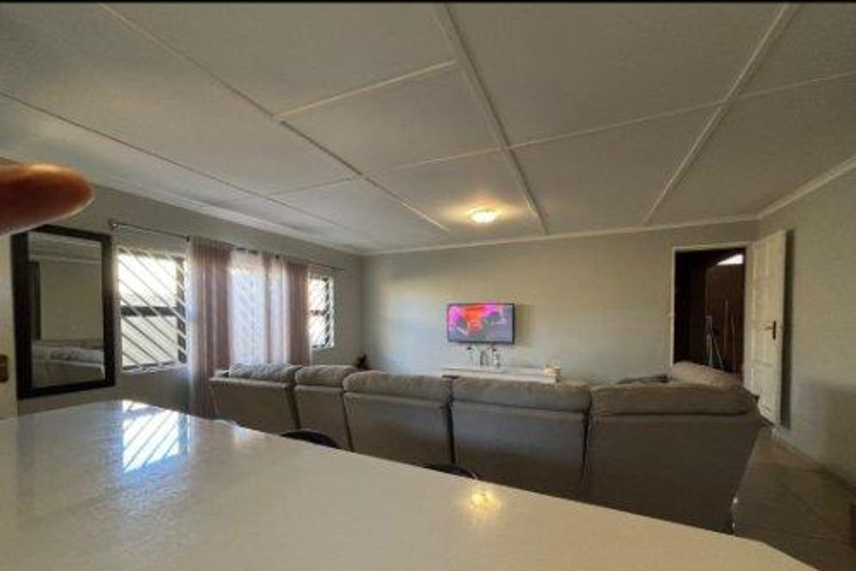 Modern house for sale - Wanahenda 1.450 000 - Photo 4