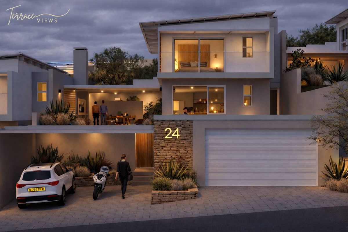 🏡 MODERN LIVING | EXCLUSIVE NEW DEVELOPMENT – KLEINE KUPPE ⚡ - Photo 4