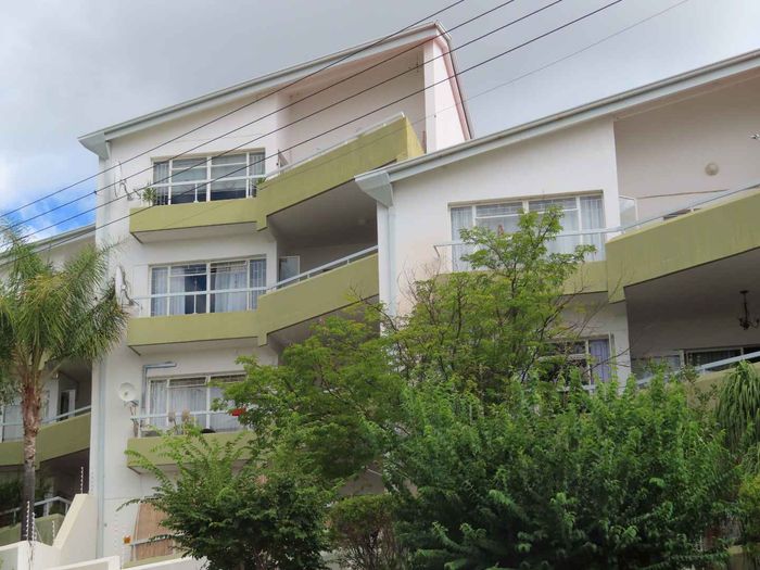 Property #2360638, Apartment Sold in Windhoek Central