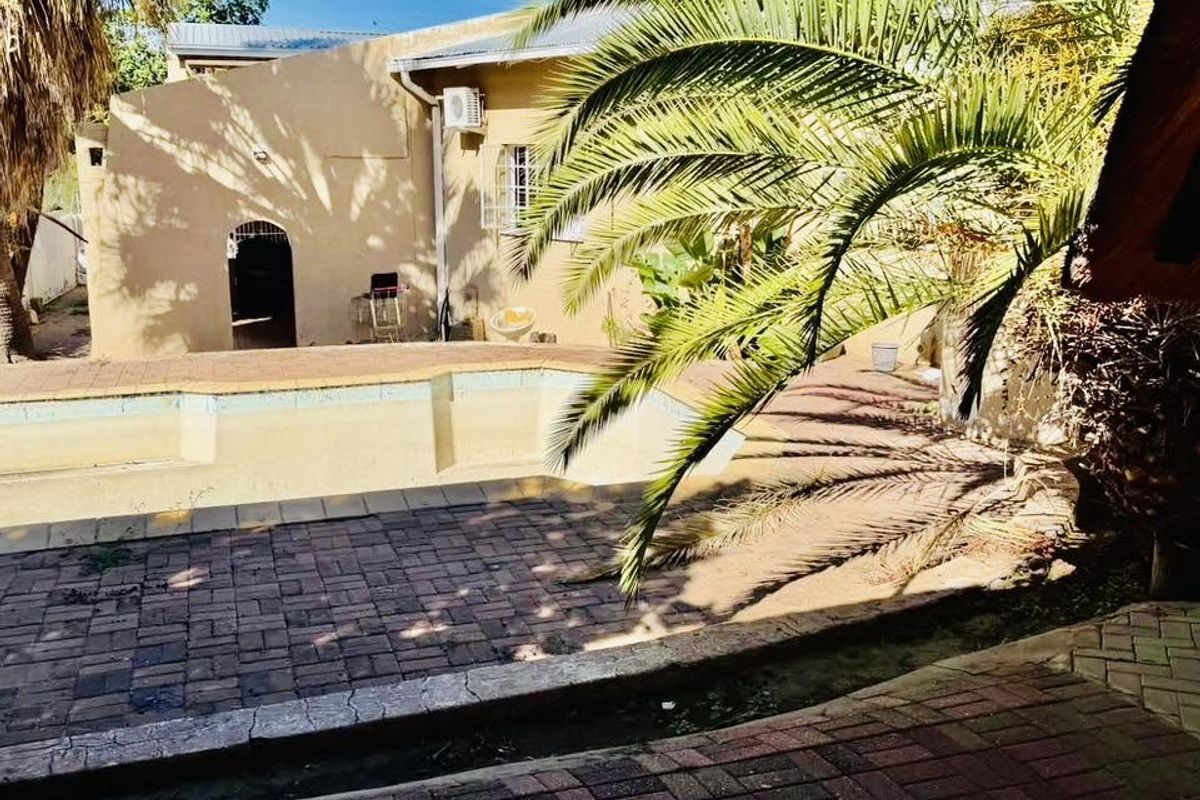 PRIME INVESTMENT OPPORTUNITY, HOCHLANDPARK, WINDHOEK - Photo 5