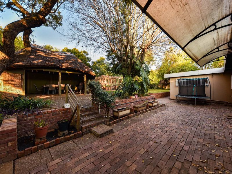Three bedroom home with enormous one bedroom flat that is wheelchair friendly - Erasmusrand - Photo 3