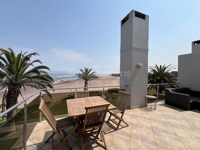 BEACHFRONT TOWNHOUSE - Photo 5