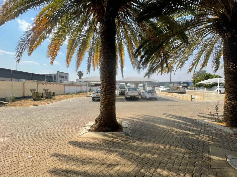 FOR SALE📍NORTHERN INDUSTRIAL, WINDHOEK - Photo 6