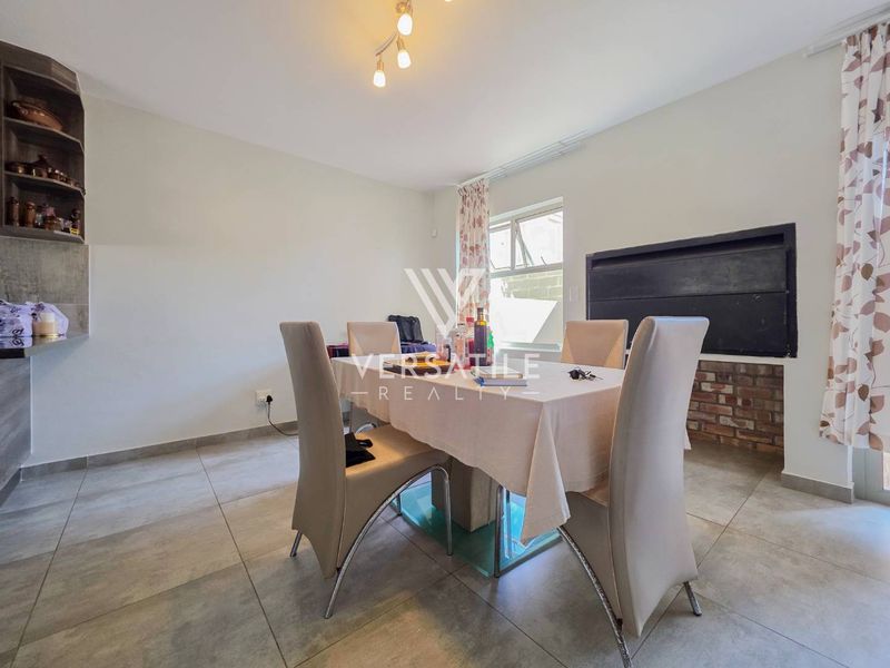 Double the Comfort, Double the Style – Kramersdorf Townhouse - Photo 10