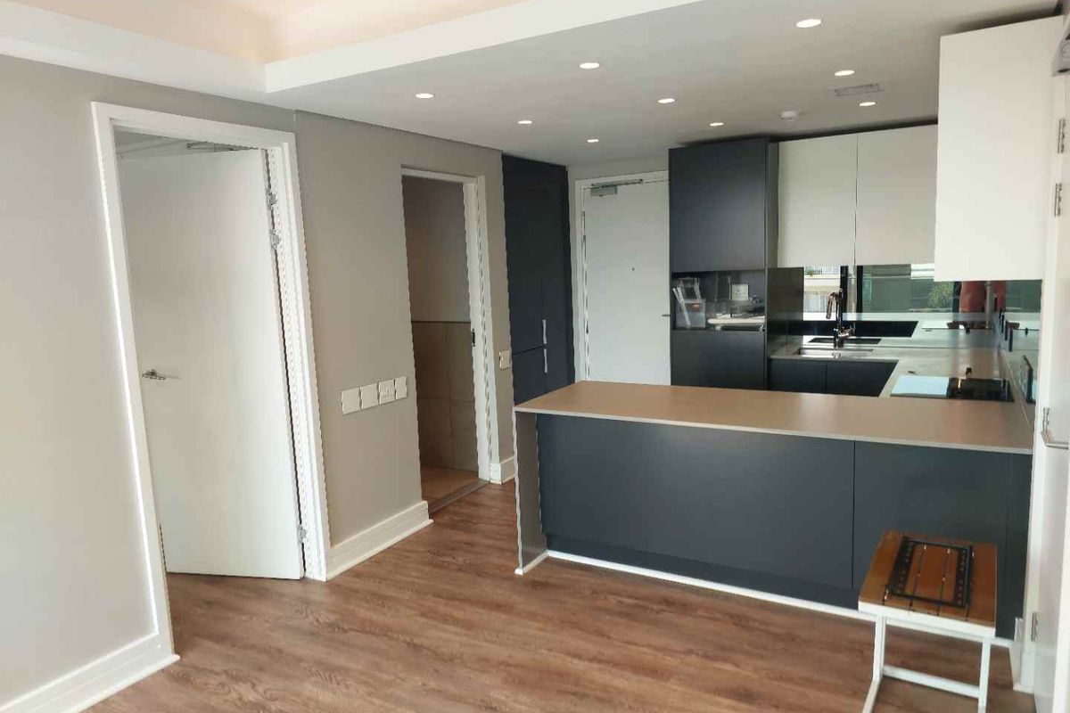 1 BEDROOM APARTMENT TO RENT IN MELROSE ARCH - Photo 2