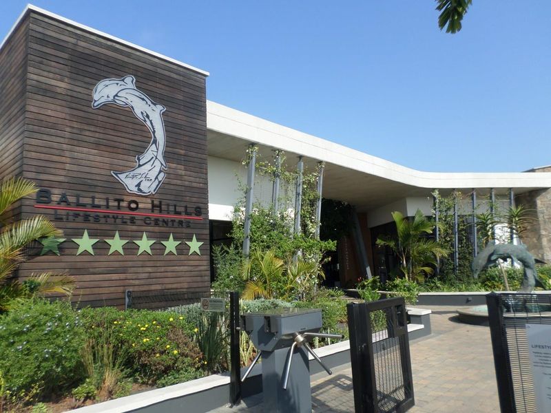 Modern 2 Bedroom Apartment for Rent in Ballito Hills Lifestyle Estate - Photo 2