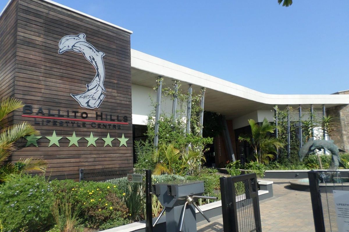 Modern 2 Bedroom Apartment for Rent in Ballito Hills Lifestyle Estate - Photo 2