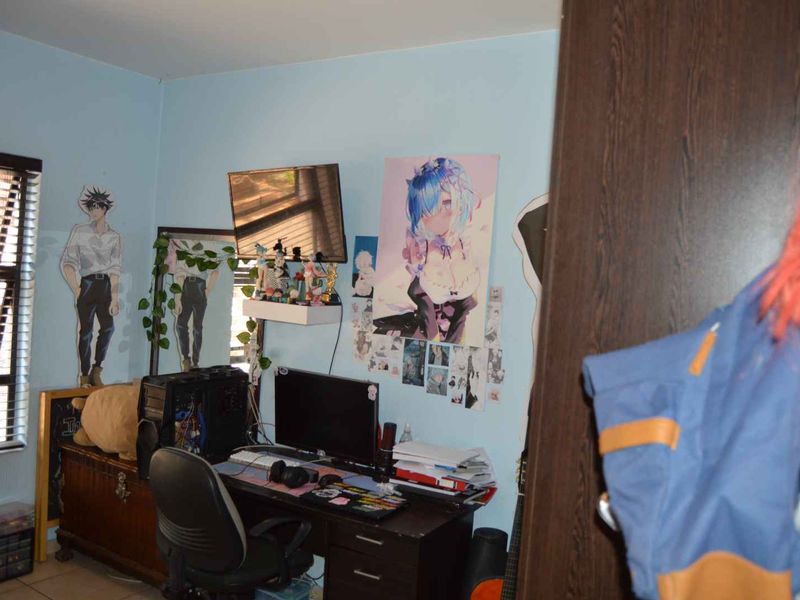 Beautiful townhouse in Mulbarton - Photo 8