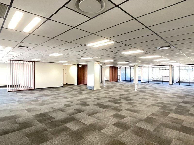 Entire First Floor Corporate Office Opportunity | 1,679m2 | Glasshouse Office Park, Umhlanga - Photo 7