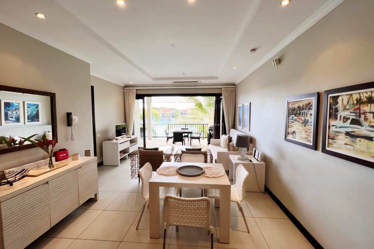SPACIOUS ONE BEDROOM TWO BATHROOM APARTMENT WITH RENTAL LICENSE - Photo 4