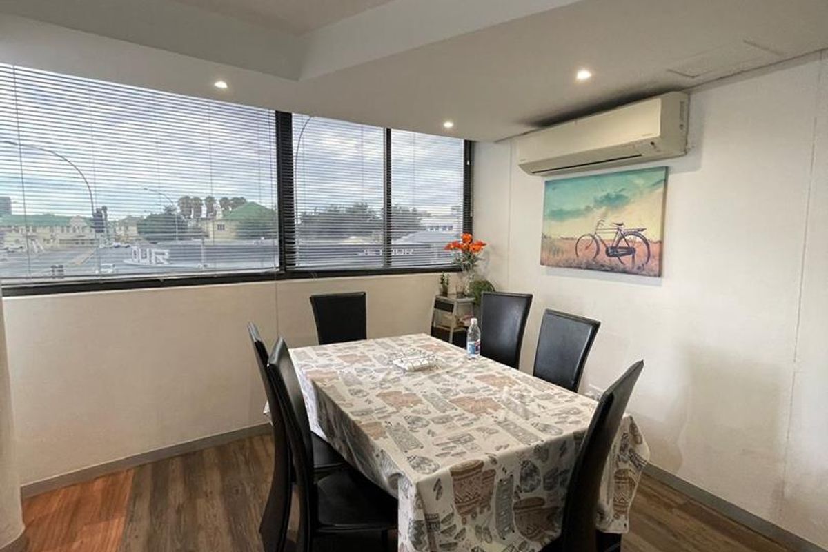 For Sale: 2 Spacious 3-Bedroom Apartments – City Junction, Windhoek - Photo 3