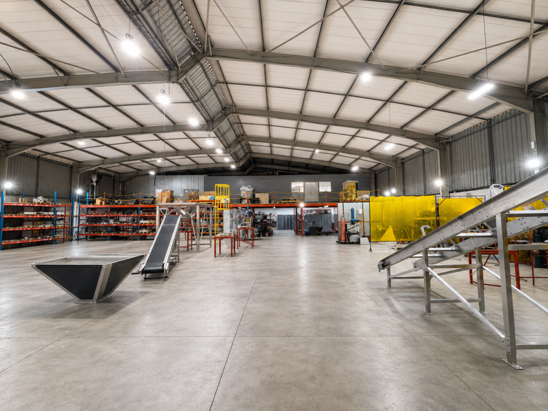 Industrial Warehouse to Let, Mahogany Ridge, Westmead - Photo 7