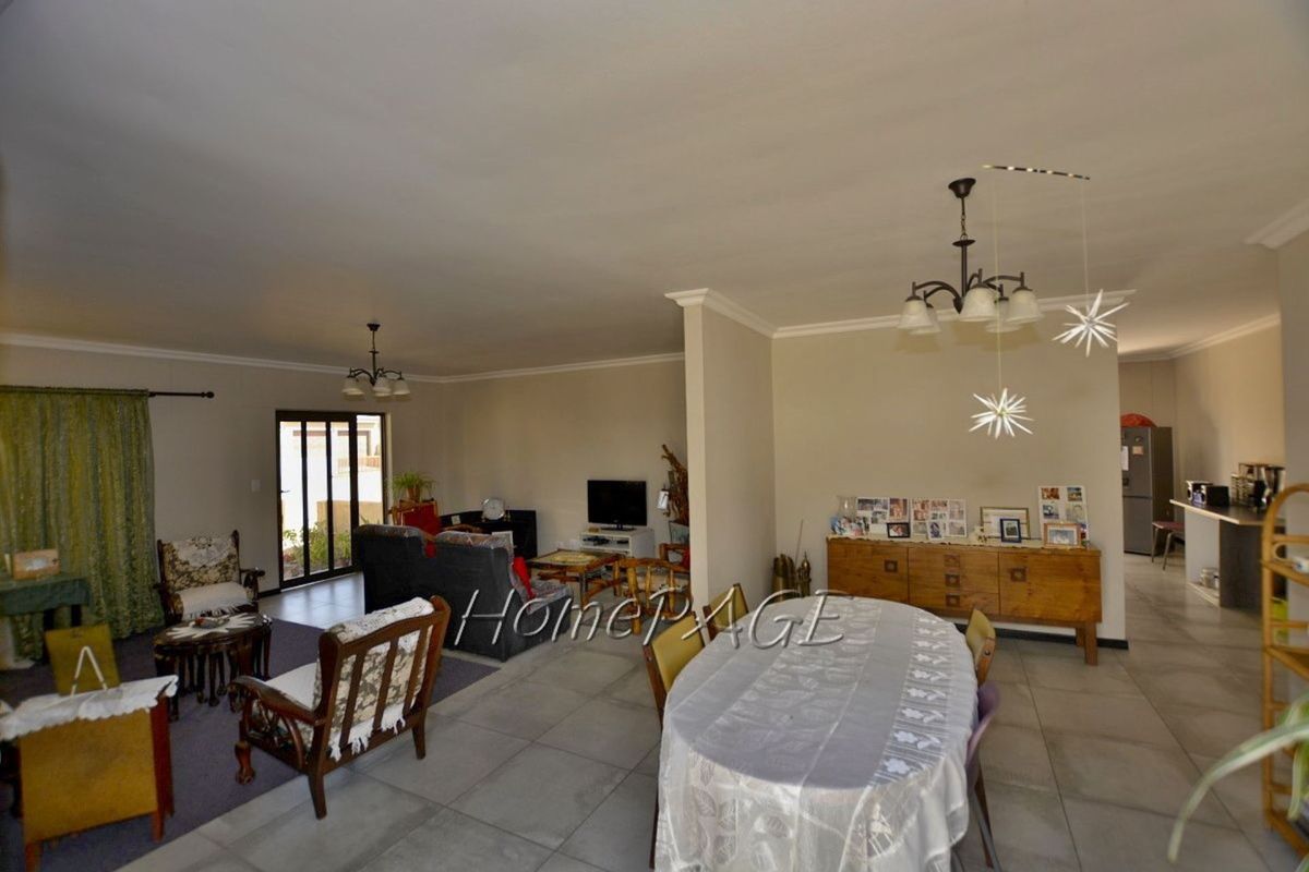 Ext 10, Henties Bay:  Spacious home at the right price is for sale - Photo 5