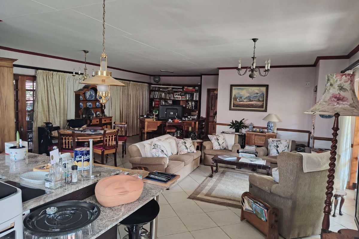 Lovely 3 Bedroom,2Bathroom house in Goedeburg,Benoni - Photo 3