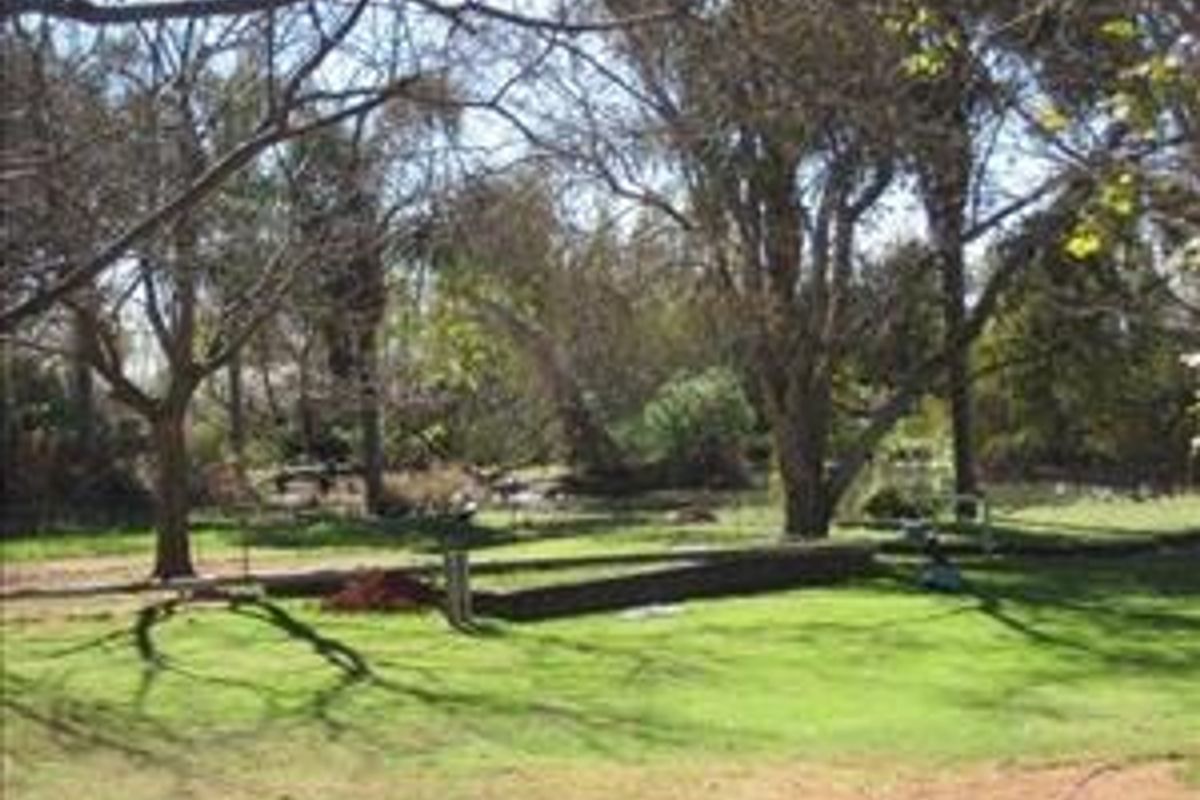 Farm for sale in Zwartkop - Photo 5