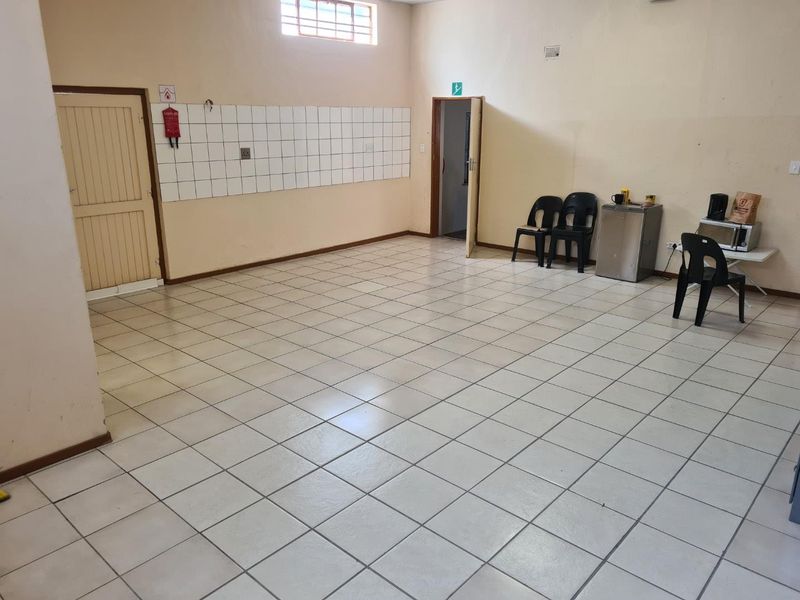 An outstanding opportunity to acquire well-positioned, income-generating property in the heart of Keetmanshoop. - Photo 2