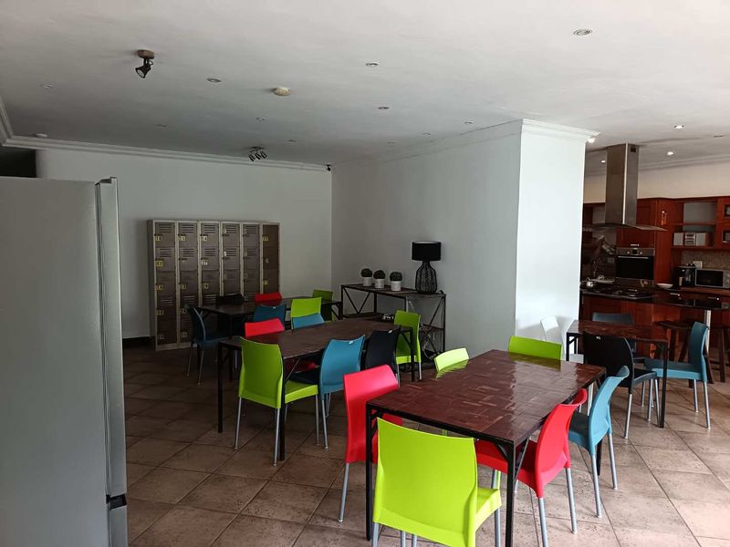 Roper Street Student Accommodation - Photo 4