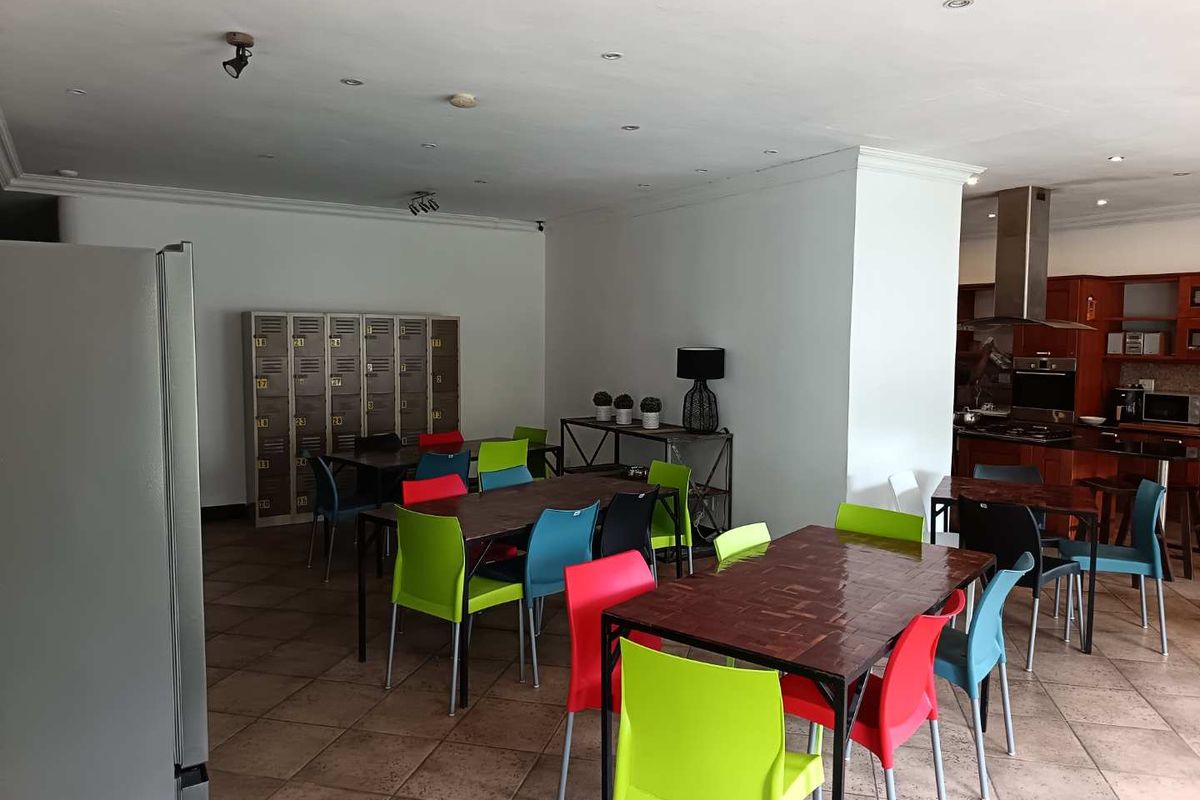 Roper Street Student Accommodation - Photo 4