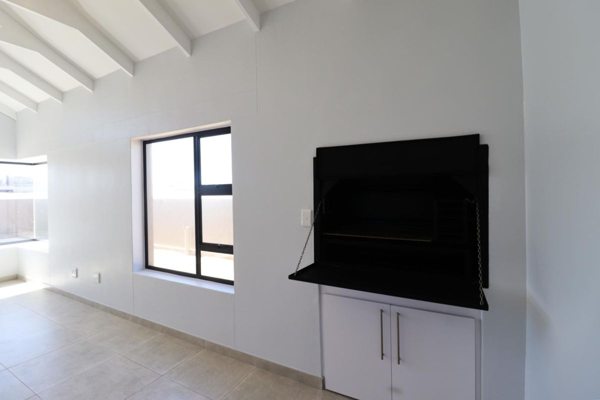 Plot & Plan 3-Bedroom Coastal Home with Current Ocean Views, Swakopmund Namibia - Photo 4