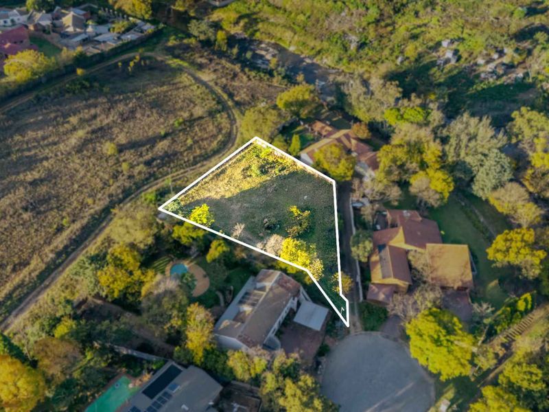 🌿 Prime Development Opportunity in Secure Gated Area – Paulshof 🌿 - Photo 6