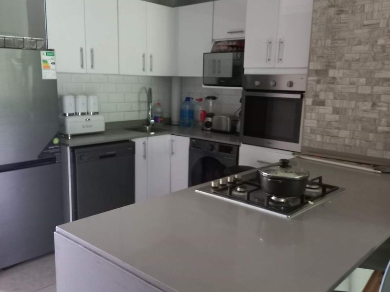 Full furnished apartment - Photo 5