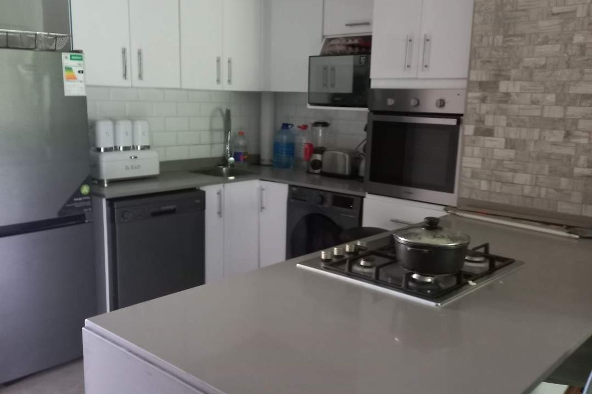 Full furnished apartment - Photo 5