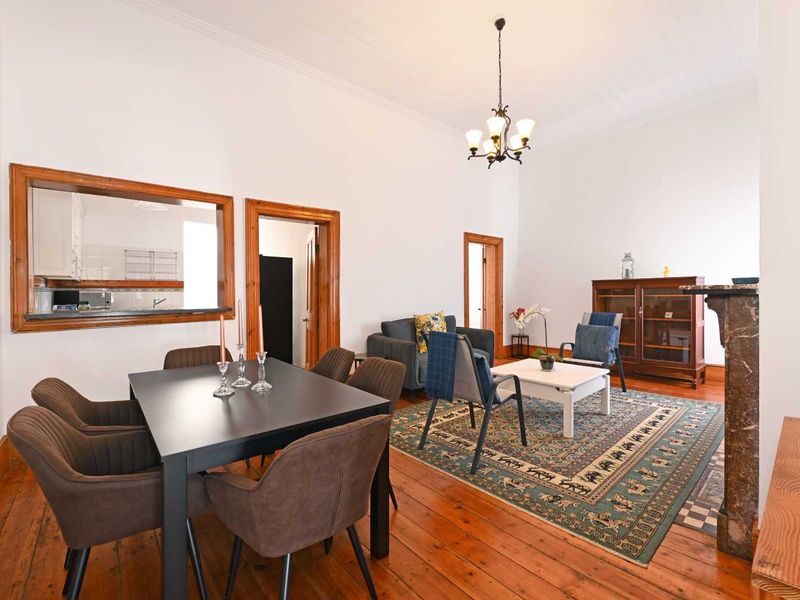 Charming Victorian Semi for Sale! - Photo 5