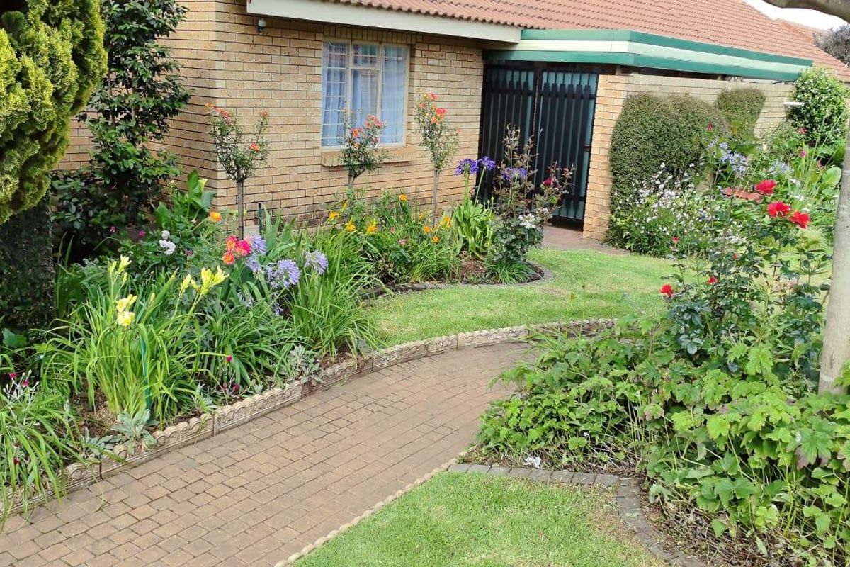 Tranquility rules here! - Photo 5