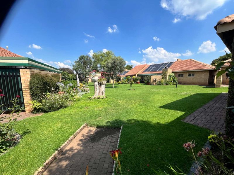 Tranquility rules here! - Photo 6