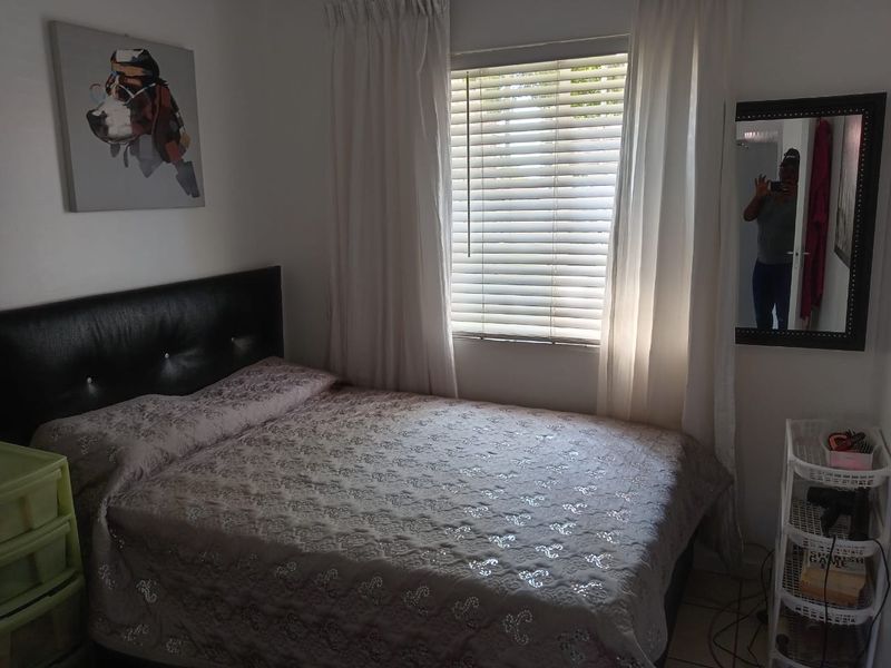 Spacious 2-Bedroom Apartment for Rent - Photo 7