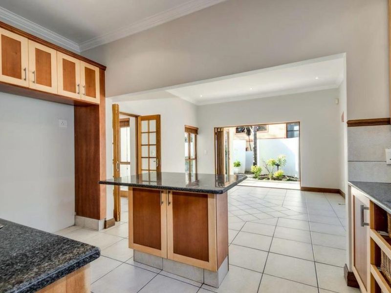 4 bedroom cluster available to let in Dainfern Ridge!! - Photo 4