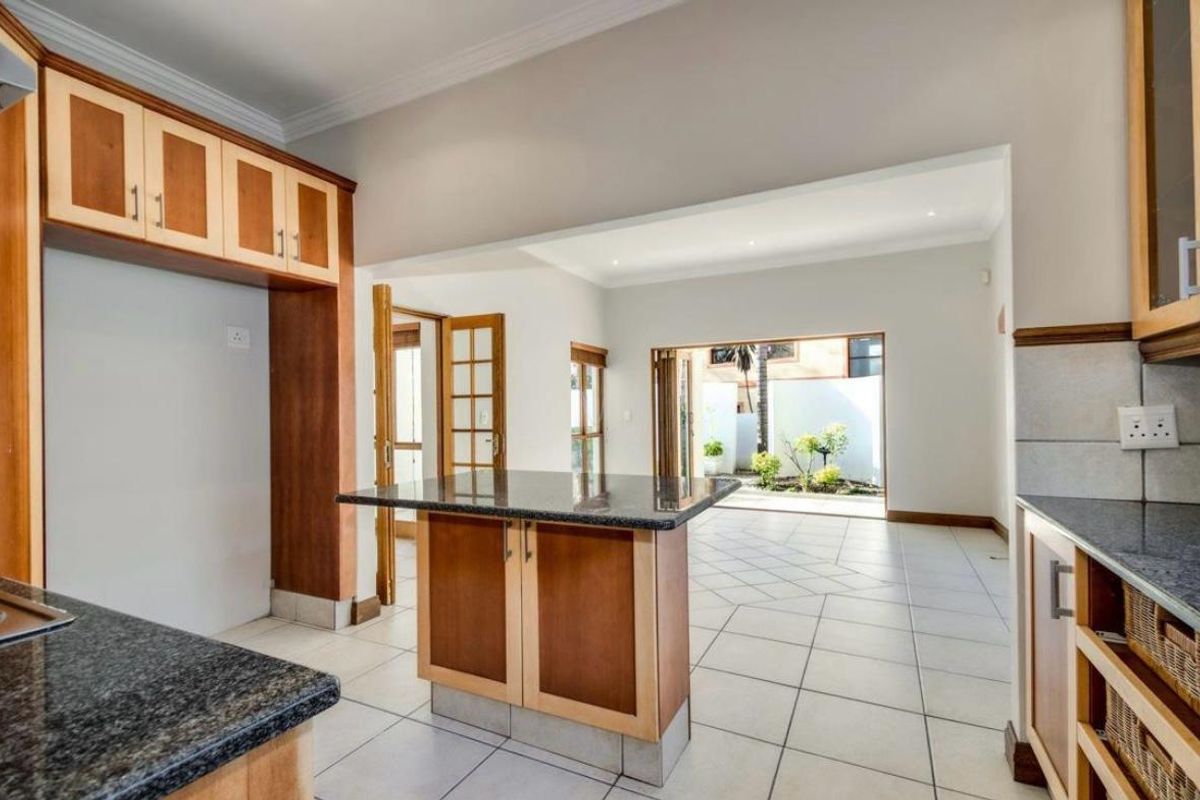 4 bedroom cluster available to let in Dainfern Ridge!! - Photo 4